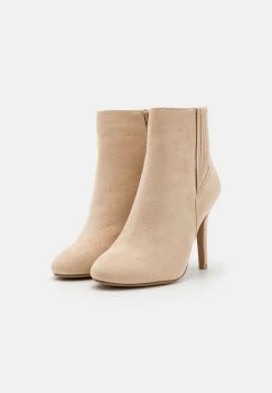 Anna Field Classic Ankle Boots - Beige 8 Anna Field Classic Ankle Boots - Beige -winter shoes Sales 2023 26a7a234824740f8afe01b93eea2ae87