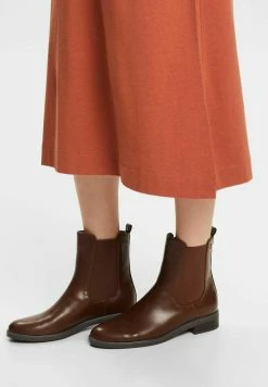 ESPRIT B22-13 Tg- Classic Ankle Boots - Brown