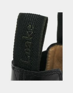 Loake Chatsworth Mens Classic Leather Chelsea Ankle Boots -winter shoes Sales 2023 27043758 Zoom