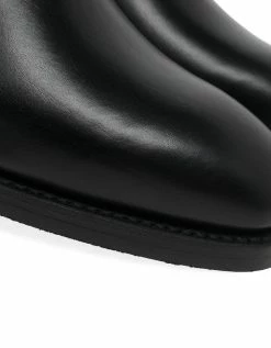 Loake Chatsworth Mens Classic Leather Chelsea Ankle Boots -winter shoes Sales 2023 27043774 Zoom