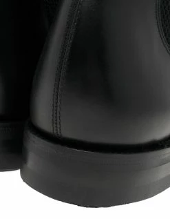 Loake Chatsworth Mens Classic Leather Chelsea Ankle Boots -winter shoes Sales 2023 27043796 Zoom