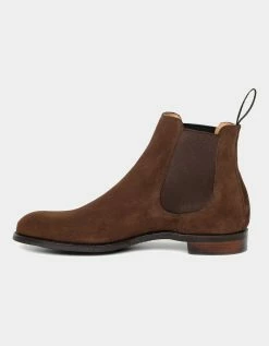 Godfrey D Mens Chelsea Boots 9 Godfrey D Mens Chelsea Boots -winter shoes Sales 2023 27116334 Zoom