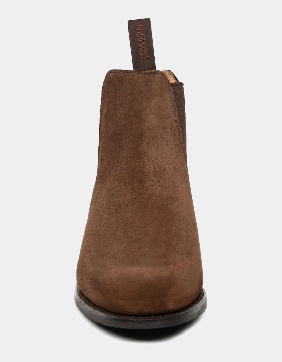 Godfrey D Mens Chelsea Boots 6 Godfrey D Mens Chelsea Boots - Image 6
