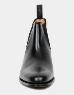 Threadneedle Mens Chelsea Boots -winter shoes Sales 2023 27119548 Zoom