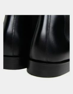 Threadneedle Mens Chelsea Boots -winter shoes Sales 2023 27119551 Zoom