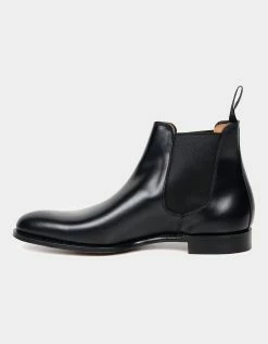 Threadneedle Mens Chelsea Boots -winter shoes Sales 2023 27119553 Zoom