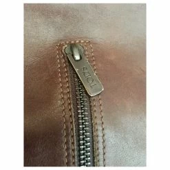 Tod's Brown Leather Riding Boots 12 Tod's Brown Leather Riding Boots -winter shoes Sales 2023 278489 3