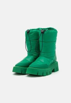 COPENHAGEN Cph149- Classic Ankle Boots - Deep Green 8 COPENHAGEN Cph149- Classic Ankle Boots - Deep Green -winter shoes Sales 2023 2802959d1e2c4294ba38d137978cc580