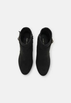 High Heeled Ankle Boots - High Heeled Ankle Boots -winter shoes Sales 2023 28ab04dbd12d44b2bc048bf71b69ad84