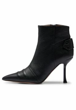 Boss Vivian - Classic Ankle Boots - Black 10 Boss Vivian - Classic Ankle Boots - Black -winter shoes Sales 2023 28bc76c825b8404382d37a91c0fcdf0a