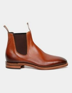 Chinchilla Mens Chelsea Boots -winter shoes Sales 2023 29682929 Zoom