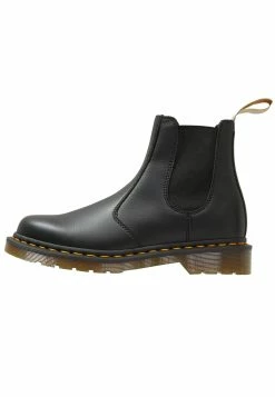 Dr. Martens 2976 Chelsea Vegan - Classic Ankle Boots - Black