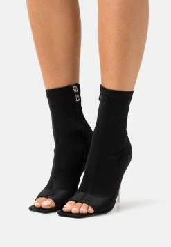 Raid Gemini - High Heeled Ankle Boots