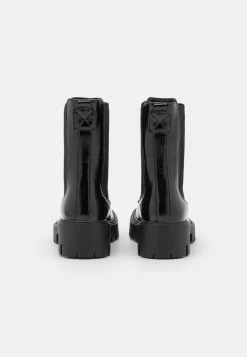 ONLY Shoes Onlbetty - Platform Ankle Boots - Black -winter shoes Sales 2023 2db1787f91c04e2bb5e79701aacd23d4