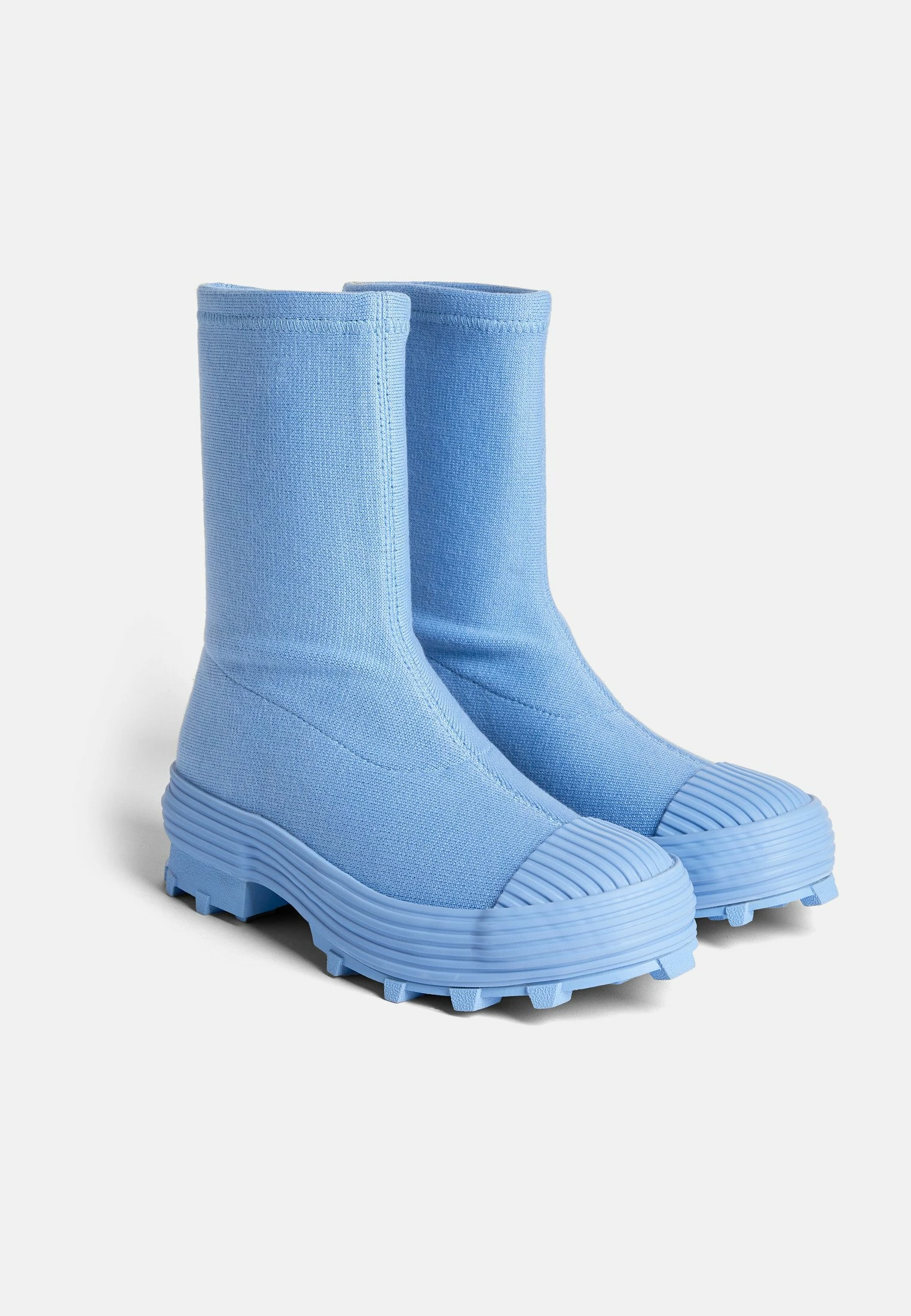 Traktori - Classic Ankle Boots 2 Traktori - Classic Ankle Boots - Image 2