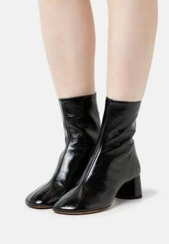 PROENZA SCHOULER Glove Boot - Classic Ankle Boots - Black