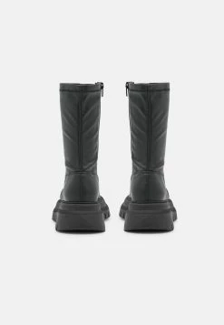 Pavement Halsey - Classic Ankle Boots - Black -winter shoes Sales 2023 2ebff9410bb44b2b8706b8fb1306480c