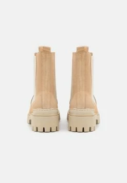 Pavement Malou - Platform Ankle Boots - Beige -winter shoes Sales 2023 2f3ffb00bd3349bdb5a078bcd79d0f33