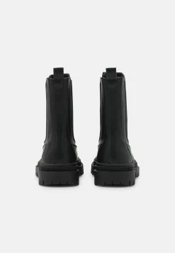 Even&Odd Platform Ankle Boots - Black -winter shoes Sales 2023 2f626b20236b43eba13622e704d70fee