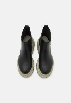 Call It Spring Vegan Camylle - Ankle Boots - Black -winter shoes Sales 2023 2fc30a39d0ba4cb5a102b33200701bed