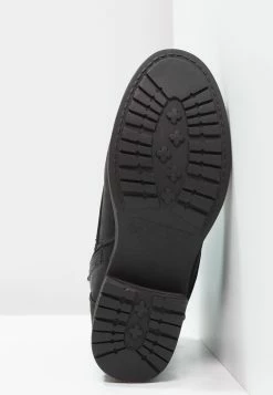 Anna Field Winter Boot - Lace-Up Ankle Boots - Black -winter shoes Sales 2023 2fd757995f734784bb7691074ab81cc5