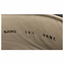 Bally Black Leather Ankle Boots 12 Bally Black Leather Ankle Boots -winter shoes Sales 2023 302251 6