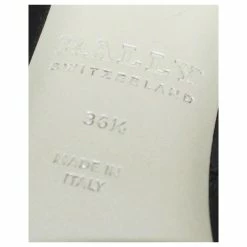 Bally Black Leather Ankle Boots 13 Bally Black Leather Ankle Boots -winter shoes Sales 2023 302251 7