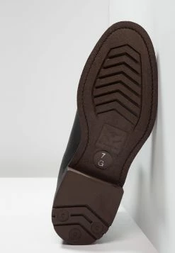 R. M. Williams Gardener Round G Fit - Classic Ankle Boots - Black -winter shoes Sales 2023 30348d121e2c4f1fb881584aff542ddb