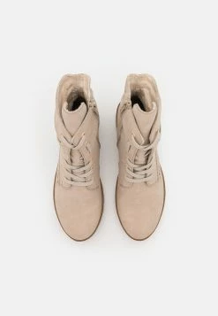 Rieker Lace-Up Ankle Boots - Ginger -winter shoes Sales 2023 30c178ab420741d4b0cbaef837015ca9