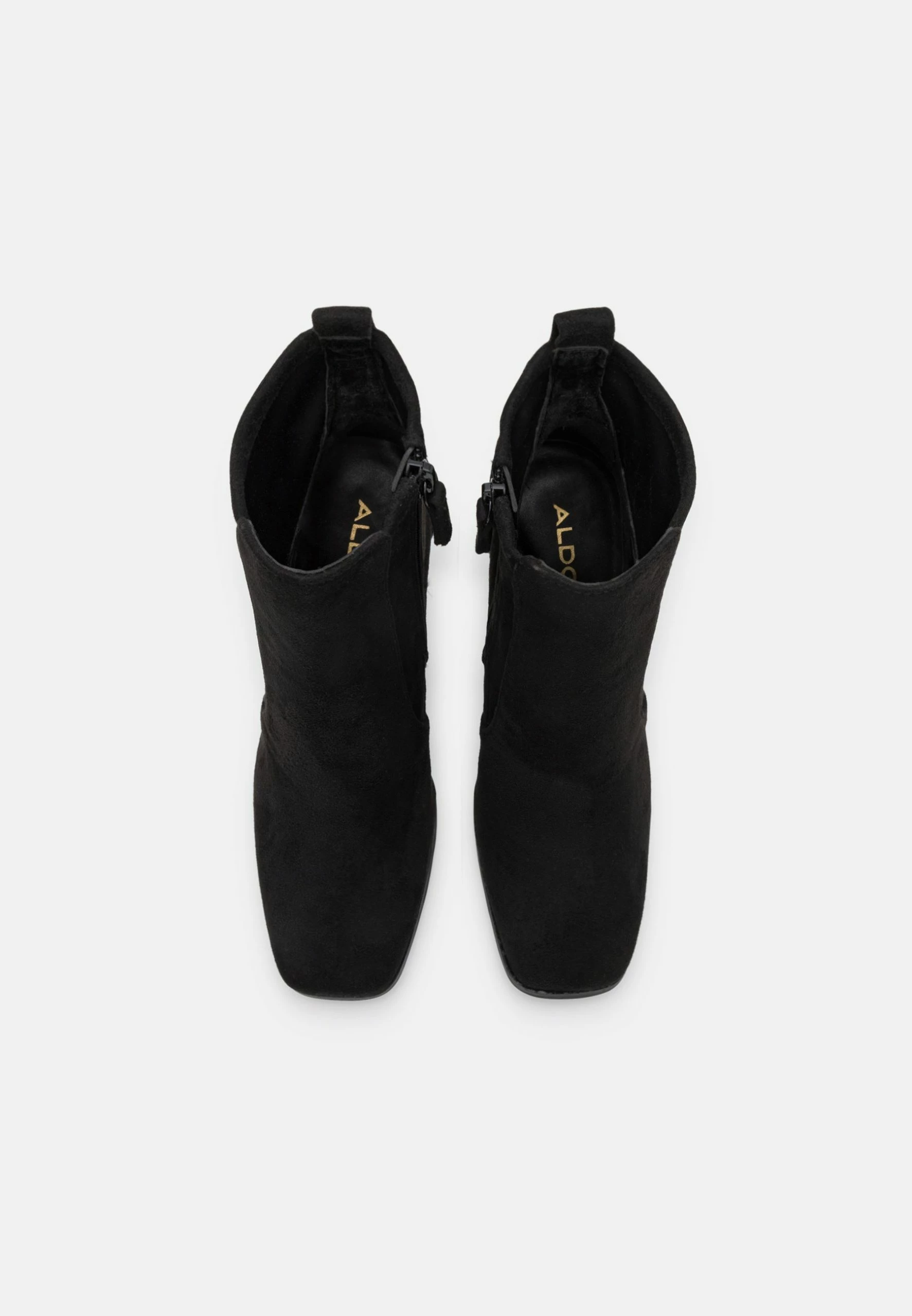 Aldo Aurla - Classic Ankle Boots - Other Black 6 Aldo Aurla - Classic Ankle Boots - Other Black - Image 6