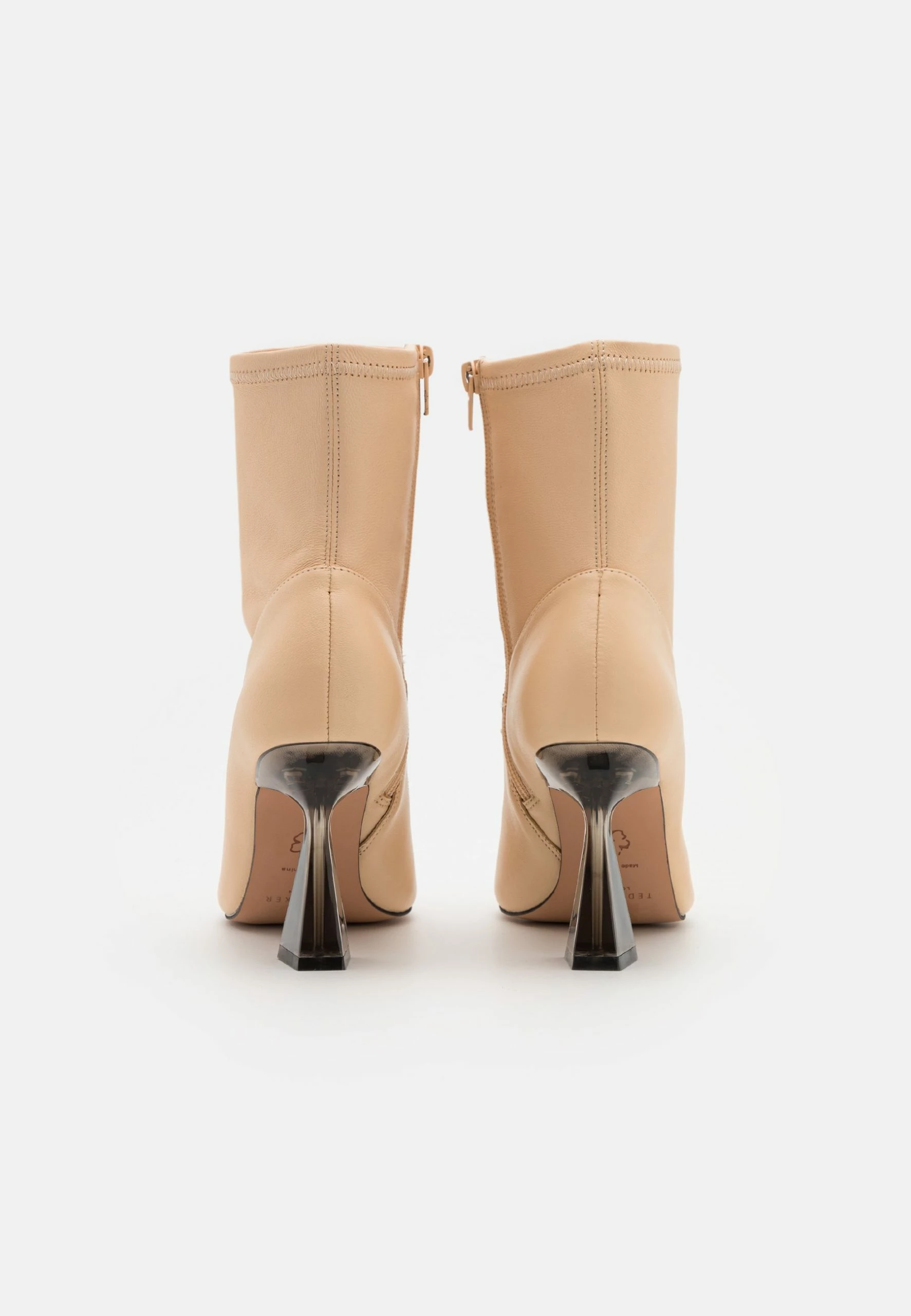 Ted Baker Liya - High Heeled Ankle Boots 4 Ted Baker Liya - High Heeled Ankle Boots - Image 4