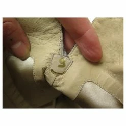 NEW CHANEL G SHOES26922 37.5 CAVALIERES BOOTS WITH POULAIN LEATHER HEELS Brown -winter shoes Sales 2023 329031 10