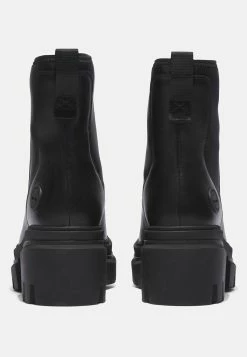 Timberland Everleigh - Ankle Boots - Black Full Grain -winter shoes Sales 2023 32ca4eef21cf4f198a4eaee61e507ad7