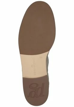 Paul Green Ankle Boots - Soft Suede Biscuit -winter shoes Sales 2023 34f45bec1dbb4be8854883f7ea638f5e