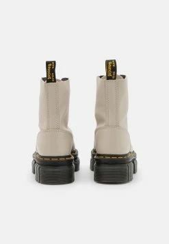 Dr. Martens Audrick 8I Boot - Platform Ankle Boots - Cobblestone -winter shoes Sales 2023 35ed191a45e64b8c90a9b90a1721c3fd