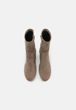 Anna Field Classic Ankle Boots - Taupe -winter shoes Sales 2023 360c428b20044656b6720a21c19d7201