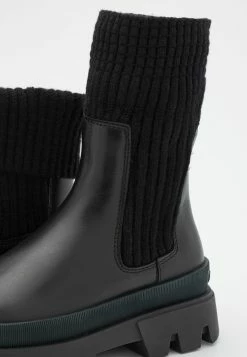 Marc O'Polo Petra - Platform Ankle Boots -winter shoes Sales 2023 36634bbcf9524f6994e5300ccc51ed34