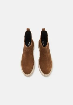 Geox Iridea - Platform Ankle Boots -winter shoes Sales 2023 36e260b4513a47bfb01619cb10e38fe8