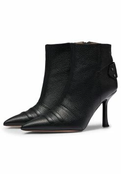 Boss Vivian - Classic Ankle Boots - Black 11 Boss Vivian - Classic Ankle Boots - Black -winter shoes Sales 2023 36f2ac104bd8490daf734bdb8a0a1989