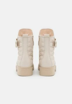 Gabor Comfort Platform Ankle Boots - Latte -winter shoes Sales 2023 37a0b3823eec40a6b8913c4c37bf7593