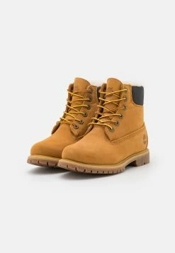Timberland 6In Premium - Lace-Up Ankle Boots -winter shoes Sales 2023 37b6be120823410ca87537e699a67c58