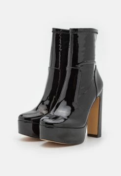 Aldo Brejar - High Heeled Ankle Boots - Other Black 8 Aldo Brejar - High Heeled Ankle Boots - Other Black -winter shoes Sales 2023 3806d8db00024bbba788e52dfc71f9ad