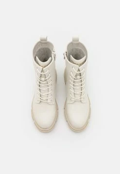 Dockers By Gerli Platform Ankle Boots - Natur -winter shoes Sales 2023 382b1a0469244379bdaa8e178573271a