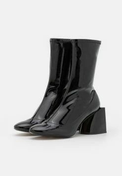 N°21 Boots - Classic Ankle Boots - Black -winter shoes Sales 2023 382e6d315e1041ed99fe8706893edd1f