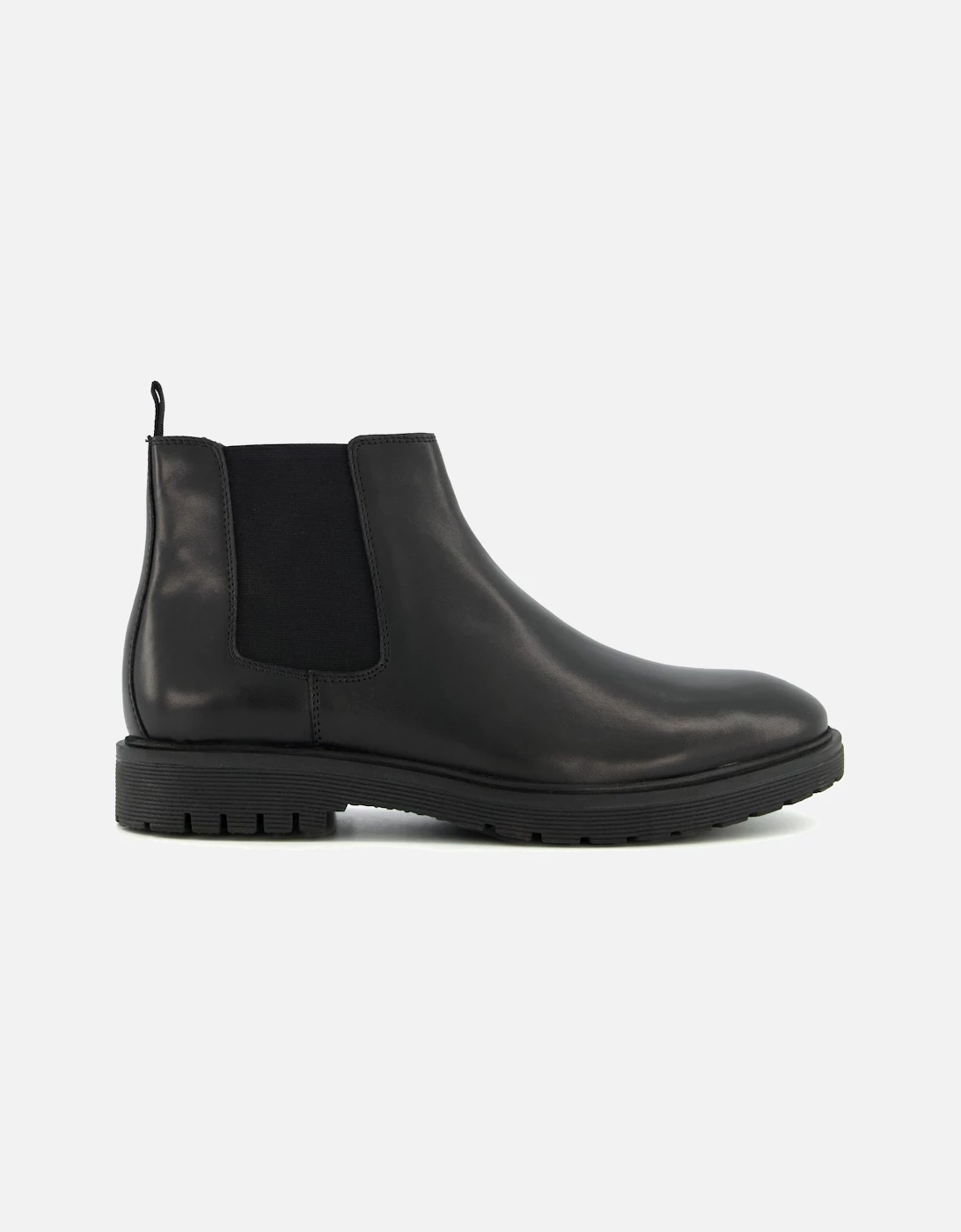 Dune London Dune Mens CAPTON Chunky Sole Chelsea Boots 1 Dune London Dune Mens CAPTON Chunky Sole Chelsea Boots