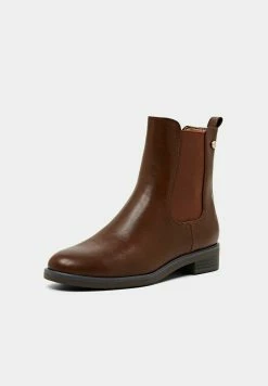 ESPRIT B22-13 Tg- Classic Ankle Boots - Brown -winter shoes Sales 2023 391a9589478540af8d5e4db7fc2c6ee3