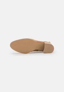 Alpe Alba - Classic Ankle Boots - Cognac -winter shoes Sales 2023 393a57919767406a94069f4f35c022ac