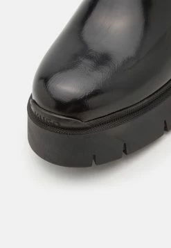 Hugo Kris- Platform Ankle Boots - Black -winter shoes Sales 2023 395b0e14ee0b4b03b6c83a5f546f26f2