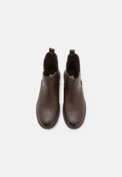 Anna Field Classic Ankle Boots - Brown -winter shoes Sales 2023 397cc7d089cc42f3944ed7e2303074e8