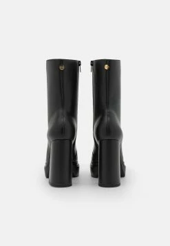 Buffalo May Zip Boot Mid - Classic Ankle Boots -winter shoes Sales 2023 39bed5be48fd4bb4898e3f43f190e56a